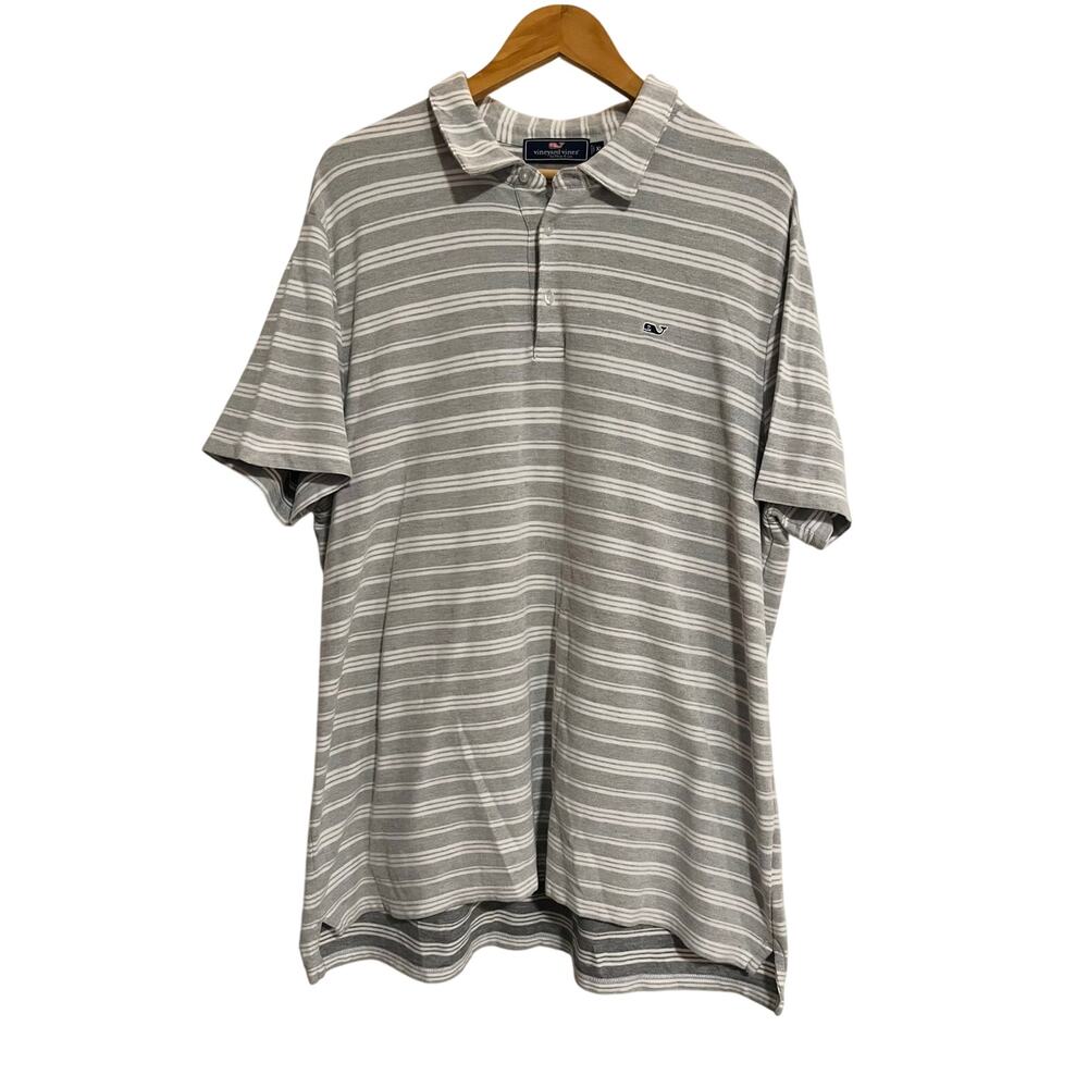 vineyard vines polo
